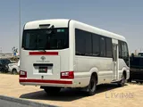 Toyota Coaster 2020